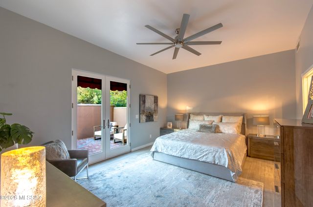 2615 E Corta Dei Fiori, Tucson, AZ 85718