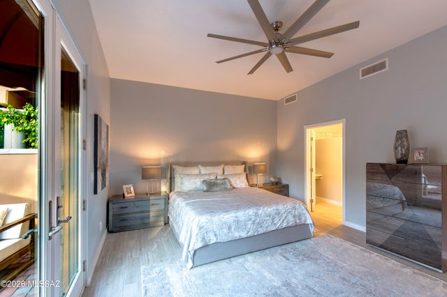 2615 E Corta Dei Fiori, Tucson, AZ 85718