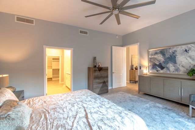 2615 E Corta Dei Fiori, Tucson, AZ 85718