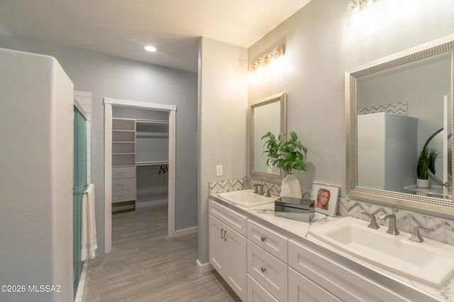 2615 E Corta Dei Fiori, Tucson, AZ 85718