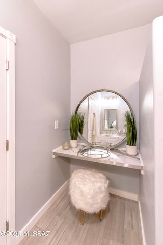 2615 E Corta Dei Fiori, Tucson, AZ 85718