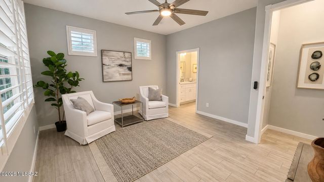 2615 E Corta Dei Fiori, Tucson, AZ 85718