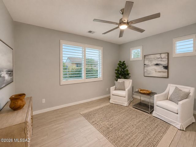 2615 E Corta Dei Fiori, Tucson, AZ 85718