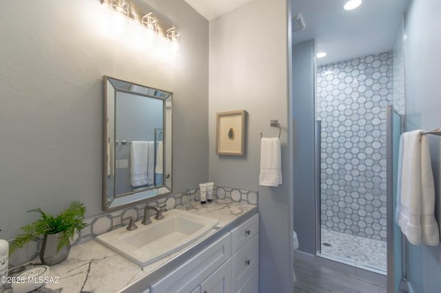 2615 E Corta Dei Fiori, Tucson, AZ 85718