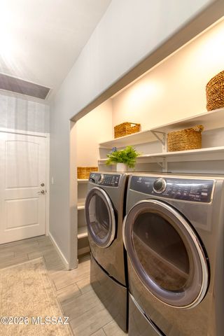 2615 E Corta Dei Fiori, Tucson, AZ 85718