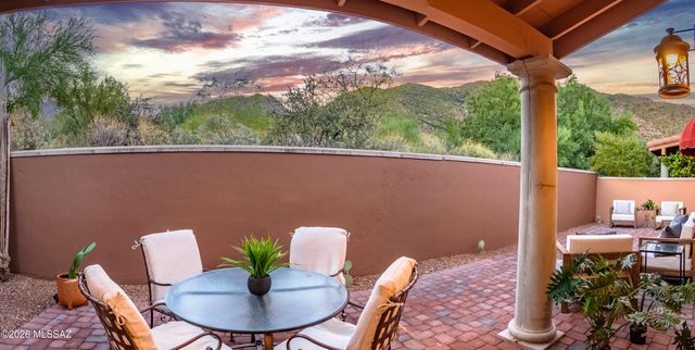 2615 E Corta Dei Fiori, Tucson, AZ 85718
