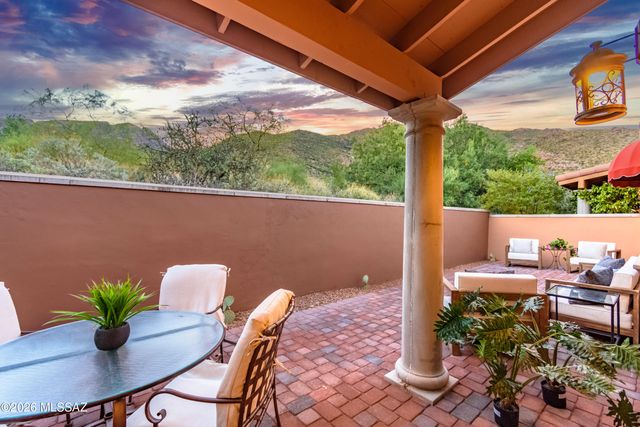 2615 E Corta Dei Fiori, Tucson, AZ 85718