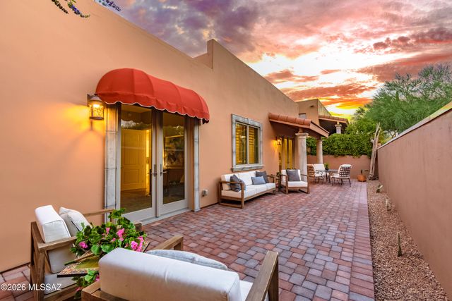 2615 E Corta Dei Fiori, Tucson, AZ 85718