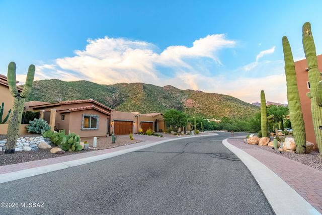 2615 E Corta Dei Fiori, Tucson, AZ 85718