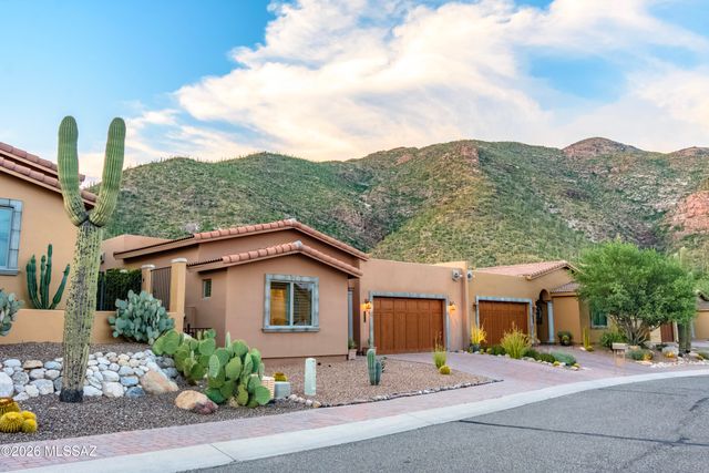 2615 E Corta Dei Fiori, Tucson, AZ 85718