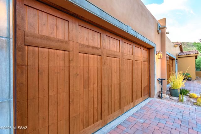 2615 E Corta Dei Fiori, Tucson, AZ 85718