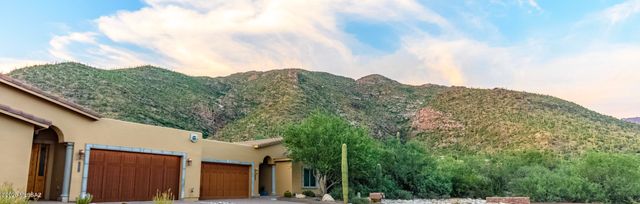 2615 E Corta Dei Fiori, Tucson, AZ 85718