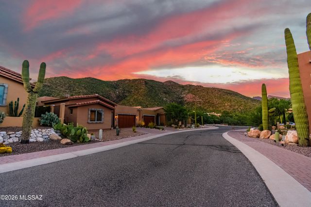 2615 E Corta Dei Fiori, Tucson, AZ 85718