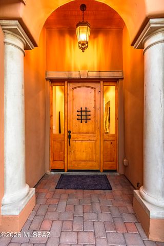2615 E Corta Dei Fiori, Tucson, AZ 85718