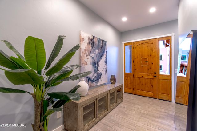 2615 E Corta Dei Fiori, Tucson, AZ 85718