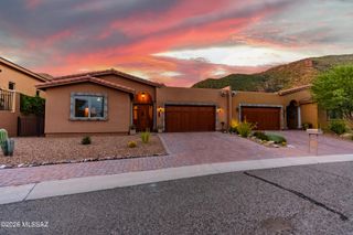 2615 E Corta Dei Fiori, Tucson, AZ 85718