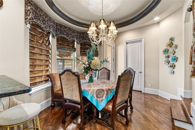 1373 Overlook Circle, Cedar Hill, TX 75104