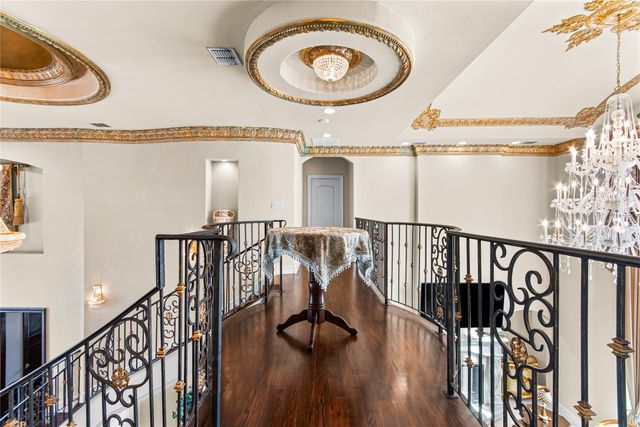 1373 Overlook Circle, Cedar Hill, TX 75104