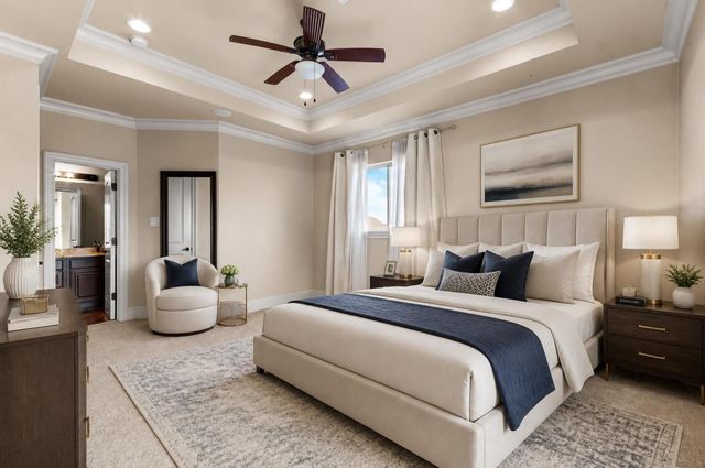 1373 Overlook Circle, Cedar Hill, TX 75104