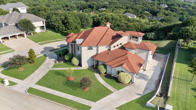 1373 Overlook Circle, Cedar Hill, TX 75104
