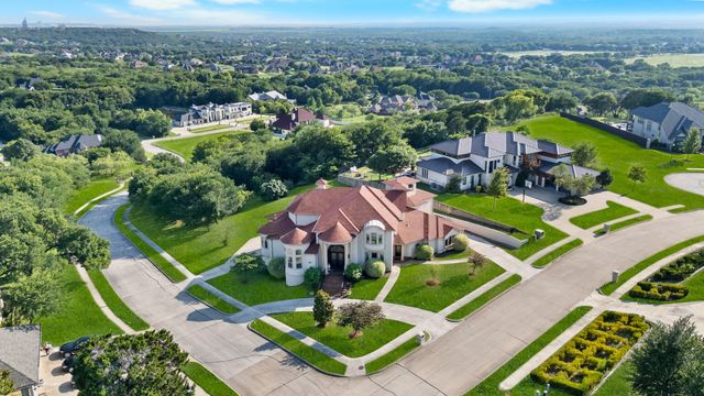 1373 Overlook Circle, Cedar Hill, TX 75104
