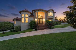 1373 Overlook Circle, Cedar Hill, TX 75104