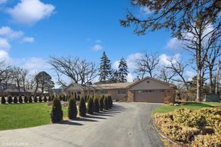 31 Hickory Drive, Oak Brook, IL 60523