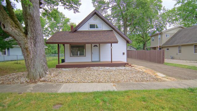 40 River Street, Niles, MI 49120