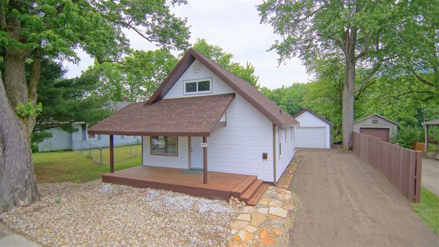 40 River Street, Niles, MI 49120