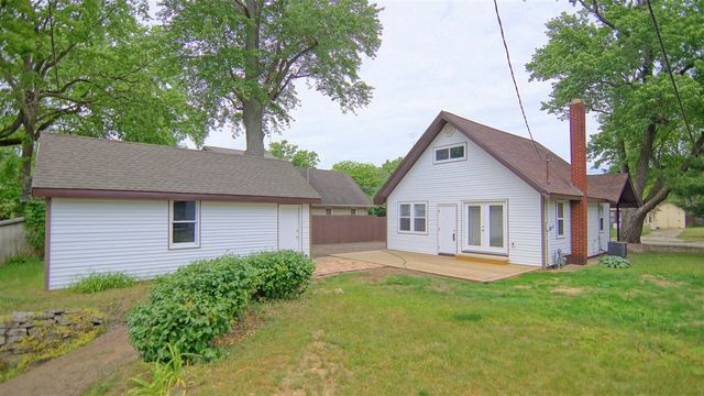 40 River Street, Niles, MI 49120