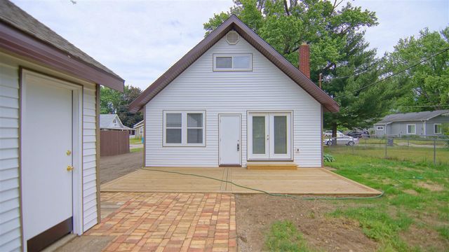 40 River Street, Niles, MI 49120
