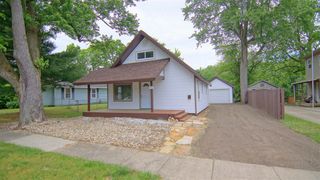 40 River Street, Niles, MI 49120