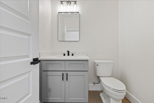 543 Sagamore Drive, Louisburg, NC 27549