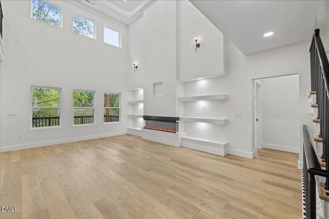 543 Sagamore Drive, Louisburg, NC 27549