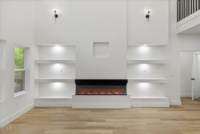 543 Sagamore Drive, Louisburg, NC 27549