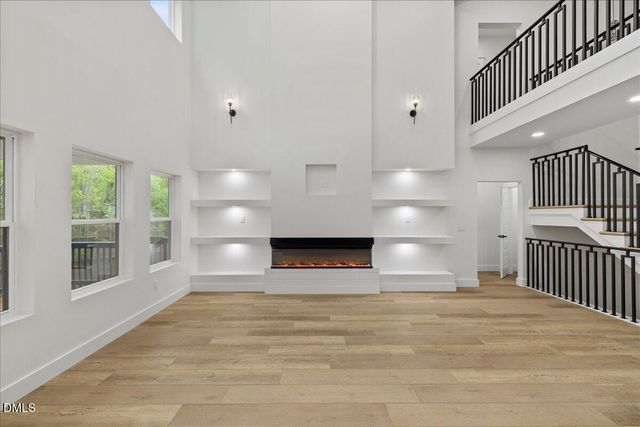 543 Sagamore Drive, Louisburg, NC 27549