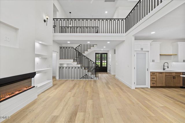 543 Sagamore Drive, Louisburg, NC 27549