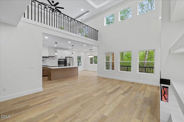 543 Sagamore Drive, Louisburg, NC 27549