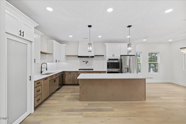 543 Sagamore Drive, Louisburg, NC 27549