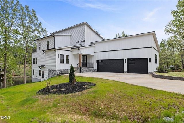 543 Sagamore Drive, Louisburg, NC 27549