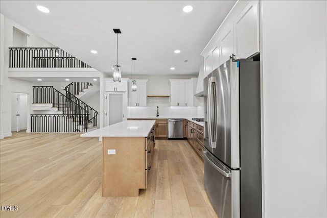 543 Sagamore Drive, Louisburg, NC 27549