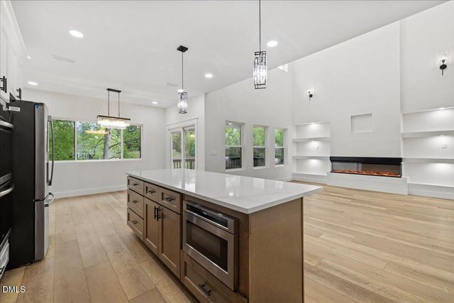 543 Sagamore Drive, Louisburg, NC 27549