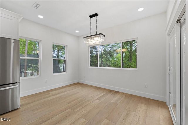 543 Sagamore Drive, Louisburg, NC 27549