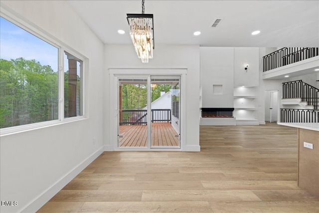 543 Sagamore Drive, Louisburg, NC 27549