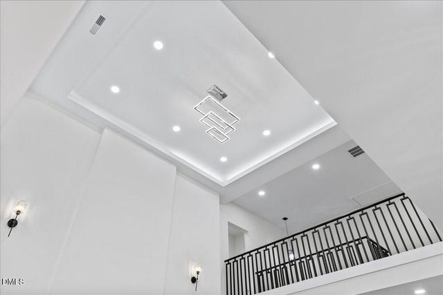 543 Sagamore Drive, Louisburg, NC 27549