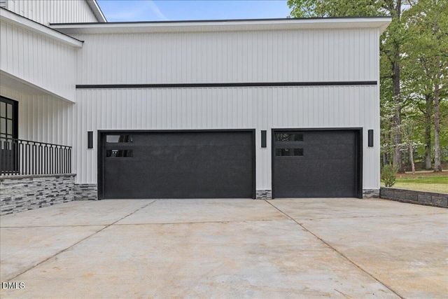 543 Sagamore Drive, Louisburg, NC 27549