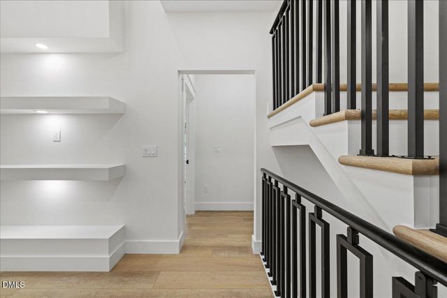 543 Sagamore Drive, Louisburg, NC 27549