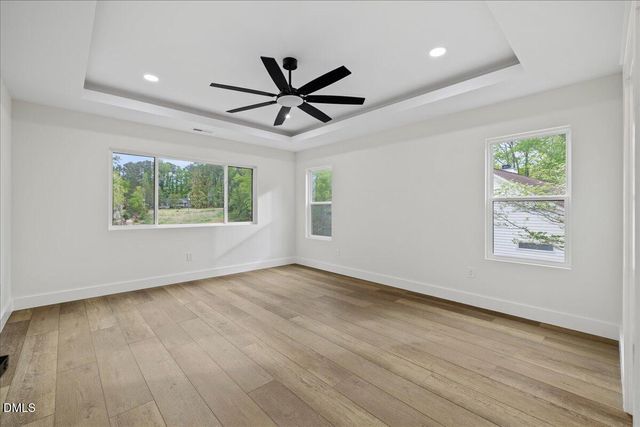 543 Sagamore Drive, Louisburg, NC 27549