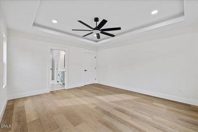 543 Sagamore Drive, Louisburg, NC 27549