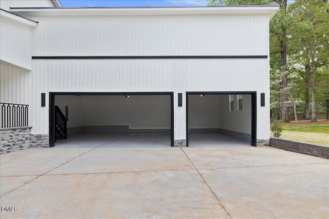 543 Sagamore Drive, Louisburg, NC 27549